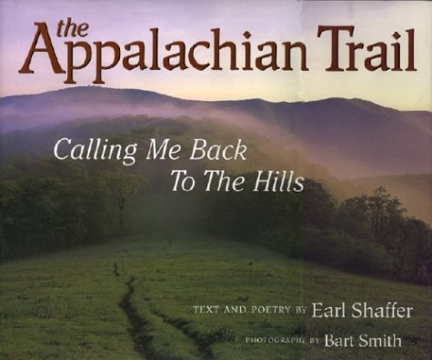 The Appalachian Trail: Calling Me Back to the Hills Leisure & Fun