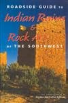 Roadside Guide To Indian Ruins & Rock Art Of The Southwest Architecture