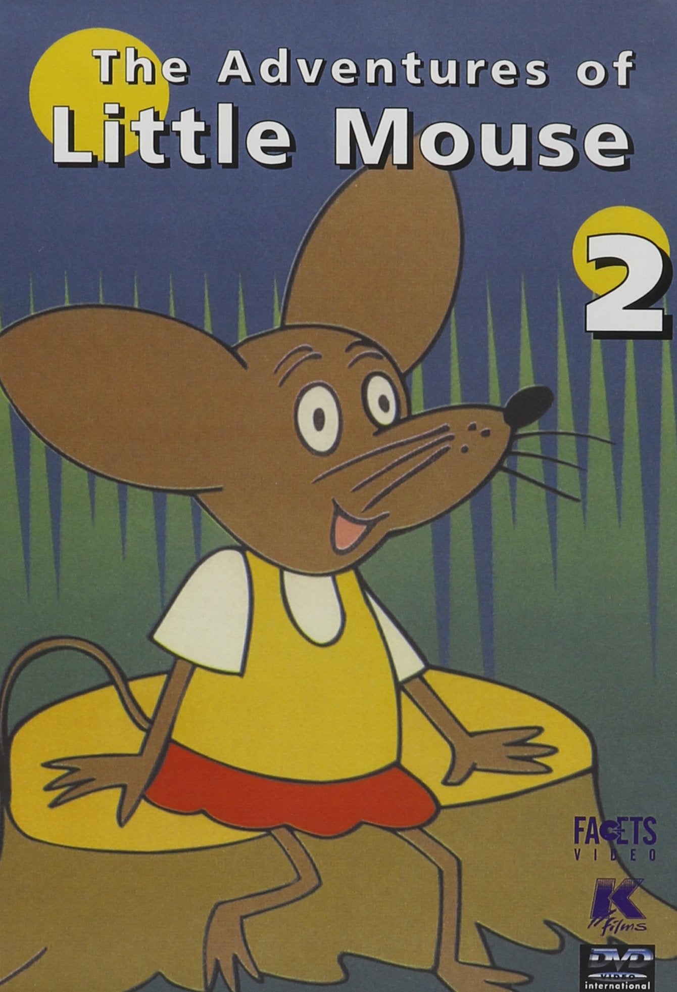 Product Image: Adventures of Little Mouse 2