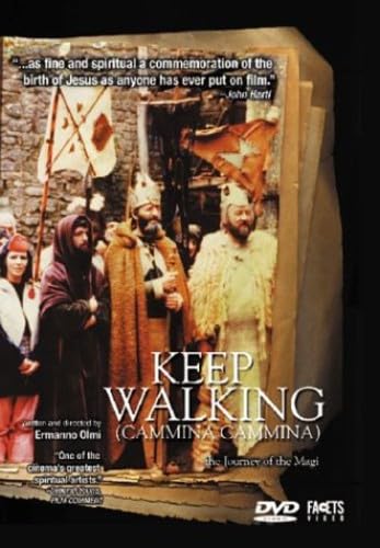 Keep Walking (Cammina Cammina) Movies