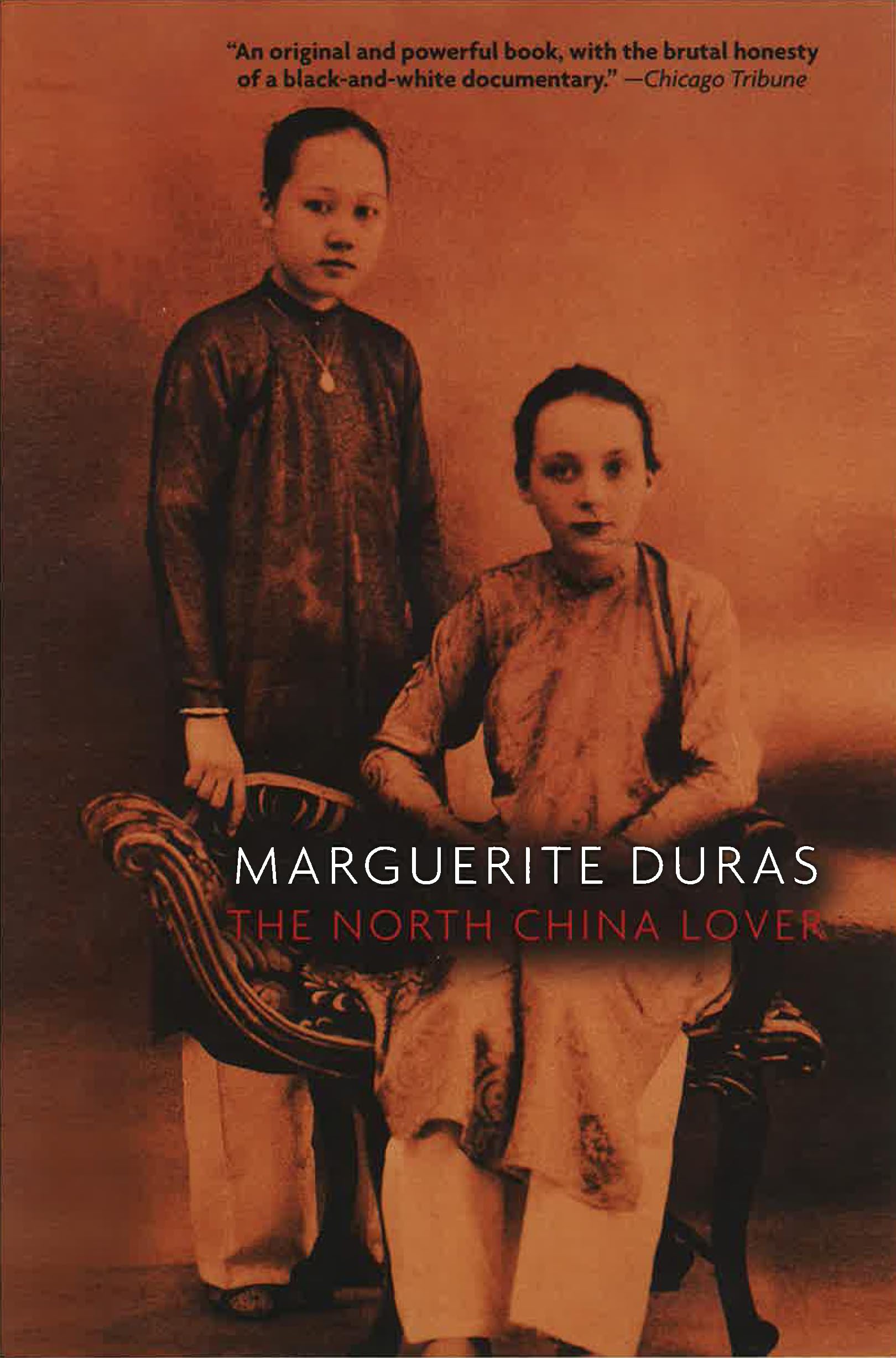 The North China Lover Contemporary literature