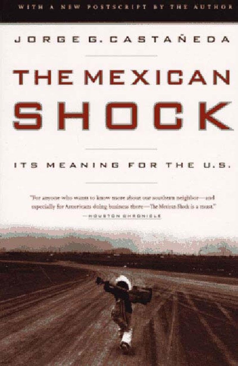 Mexican Shock: Its Meaning for the United States Social Sciences