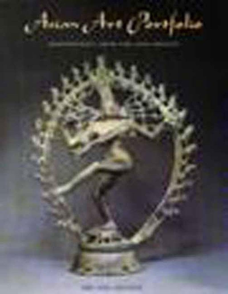 Asian Art Portfolio: Masterpieces from the Asia Society book