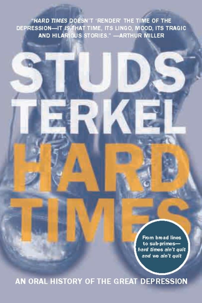 Hard Times Essays & Short Stories