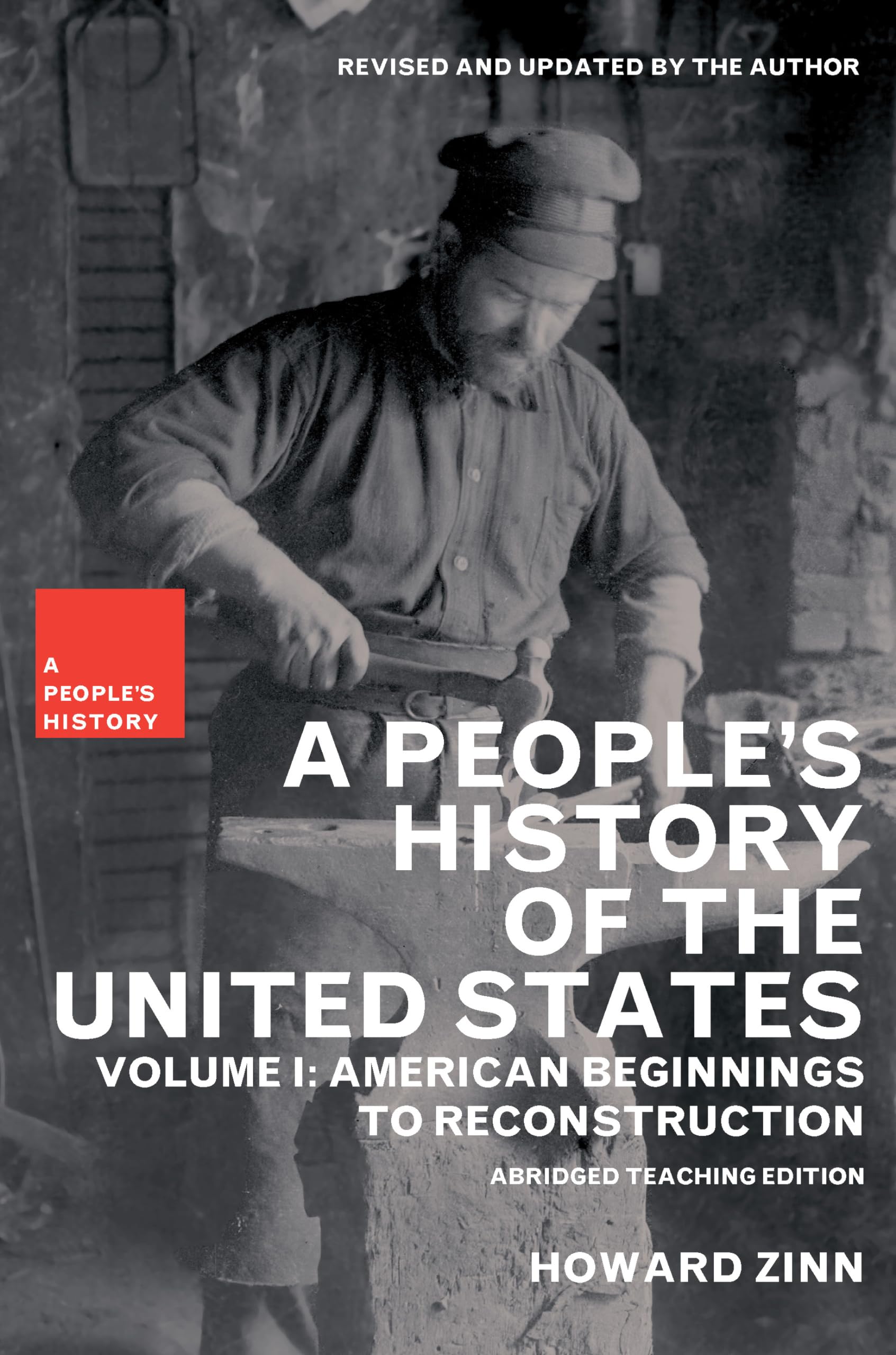 A People's History of the United States Social Sciences
