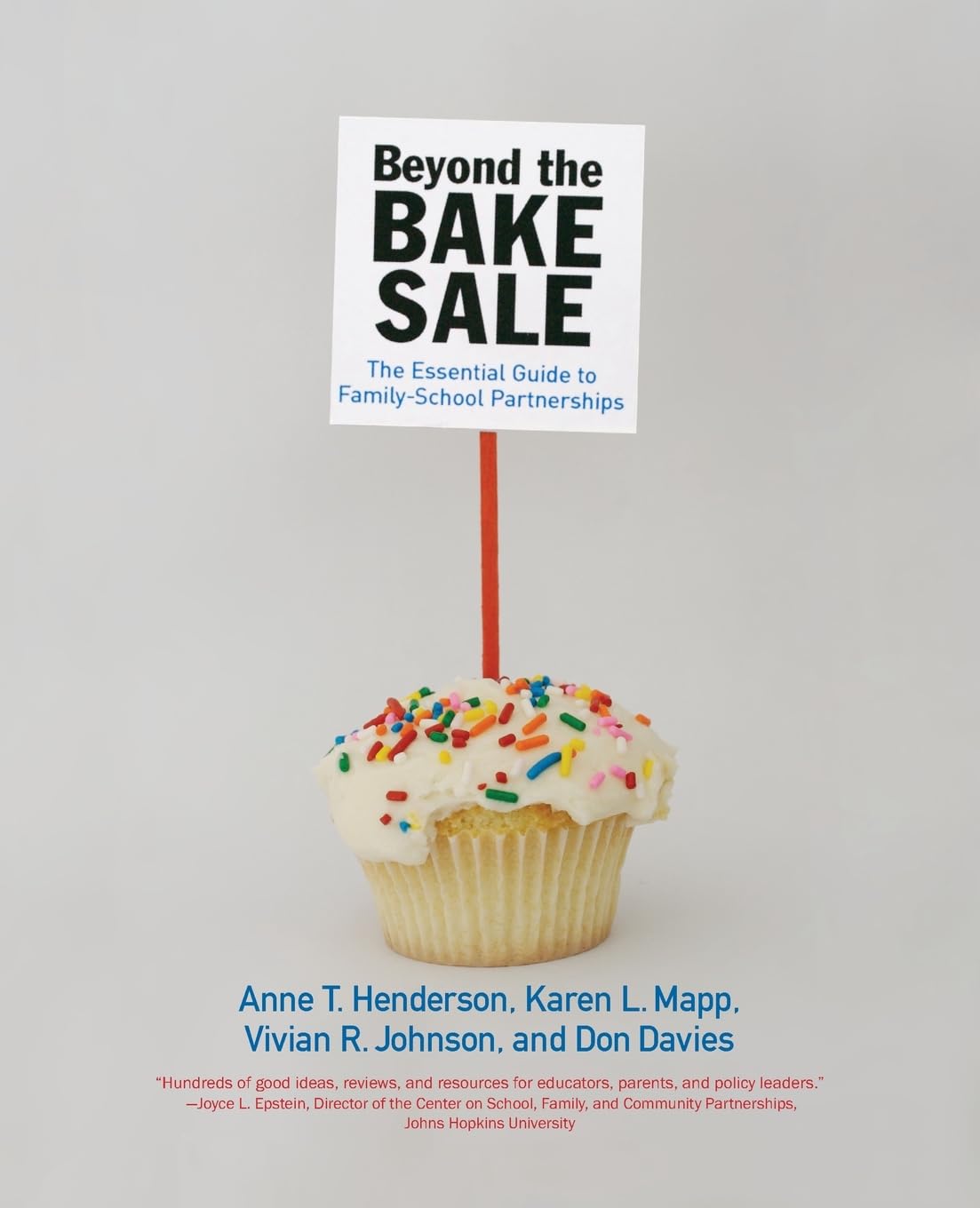 Beyond the Bake Sale Business, Finance & Career