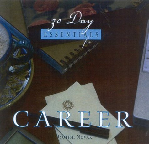 30 Day Essentials for Career Business, Finance & Career
