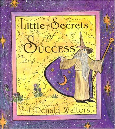Little Secrets of Success (Secrets Series) Non-fiction