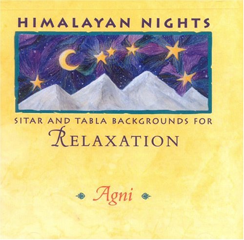 Himalayan Nights Books