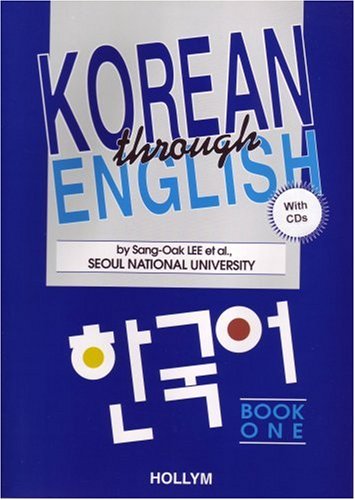 Korean Through English: Hangugo Social Sciences