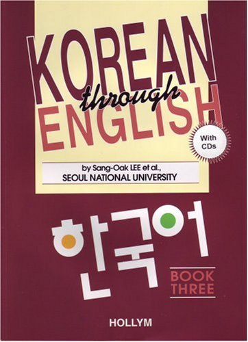 Korean Through English Social Sciences