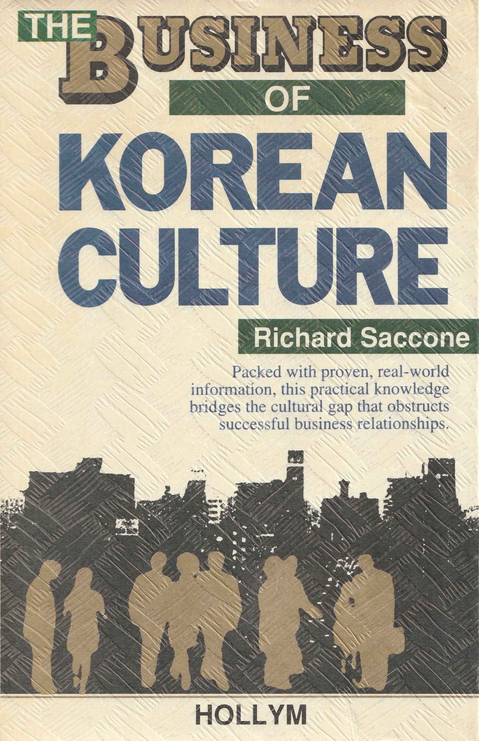 The Business of Korean Culture Business, Finance & Career