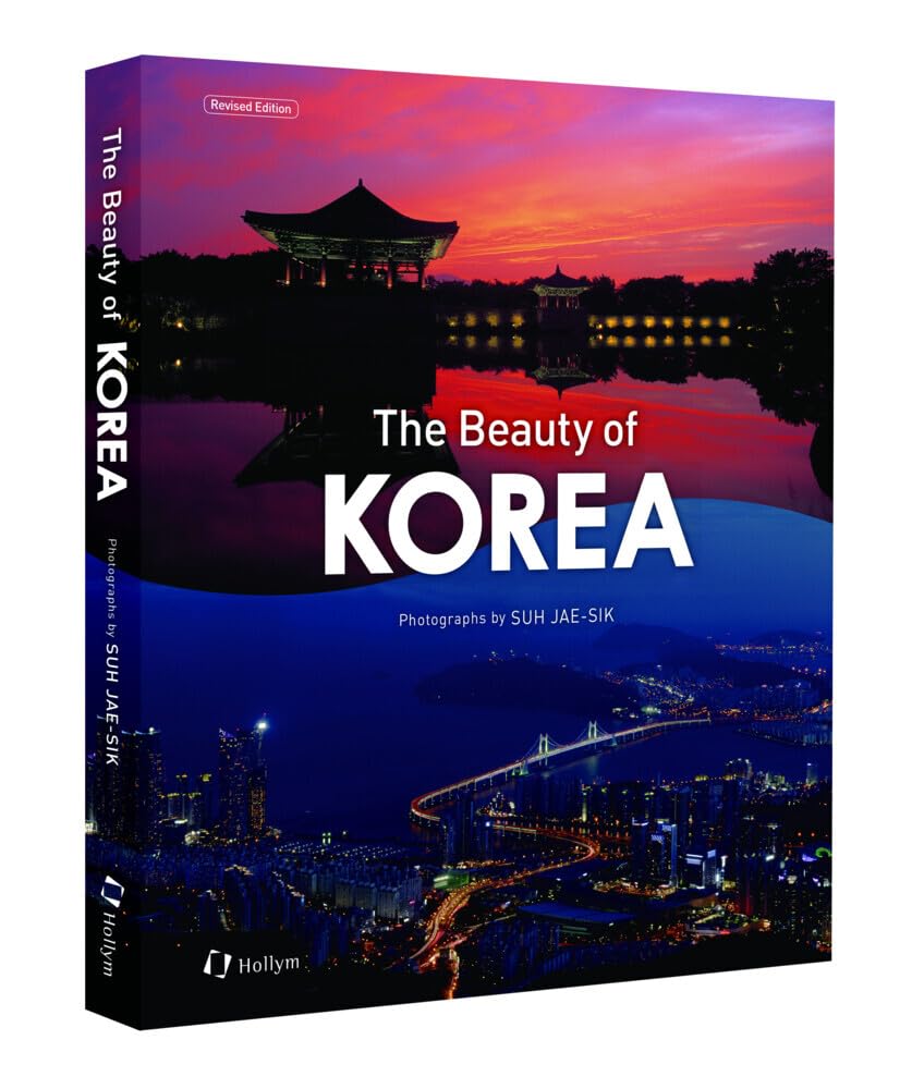 The Beauty of Korea Arts & Music