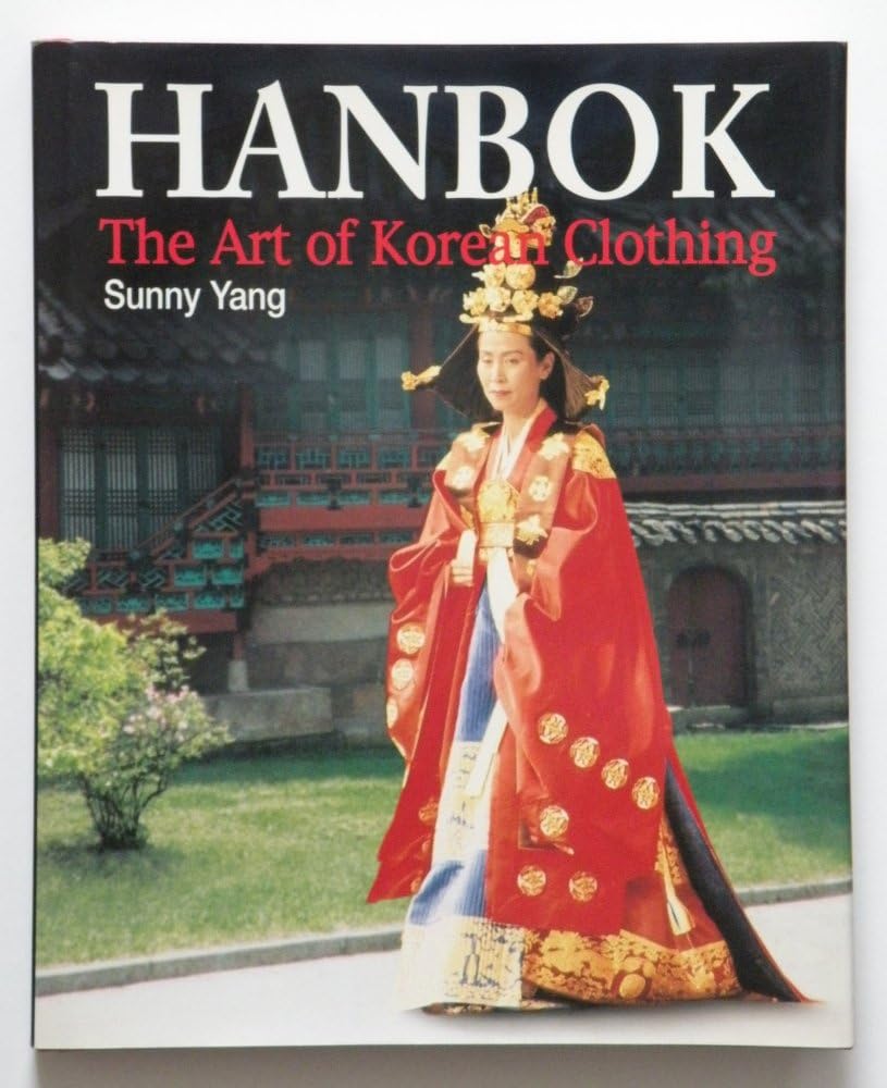 Hanbok: The Art of Korean Clothing Film, Art & Culture
