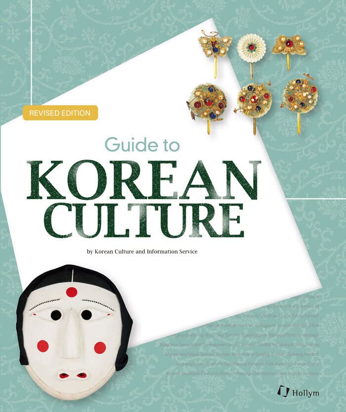Guide to Korean Culture Foreign Languages ​​& Dictionaries
