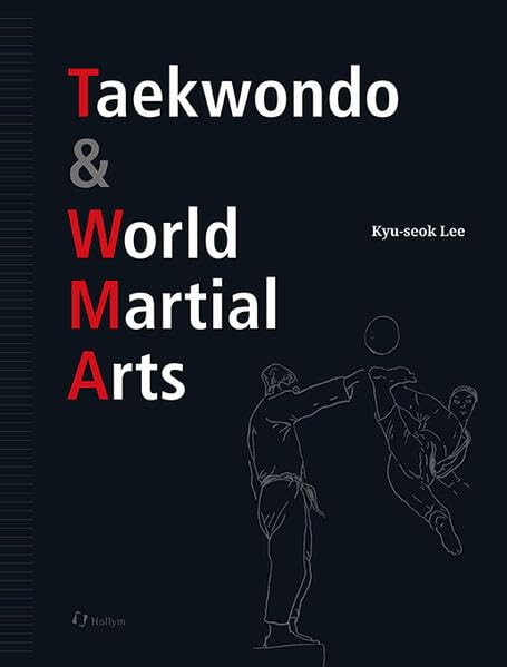 Taekwondo & World Martial Arts Leisure, Home & Garden