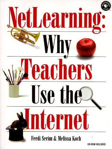 Product Image: Net Learning: Why Teachers use the Internet (Songline Guides)