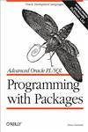 Advanced Oracle PL/SQL Programming with Packages (Nutshell Handbook) Computer Science