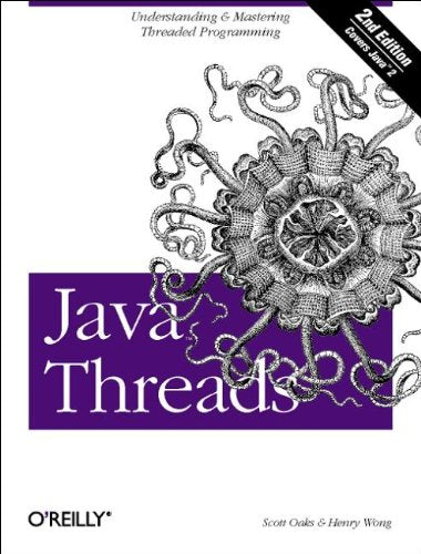 Java Threads Computer Science