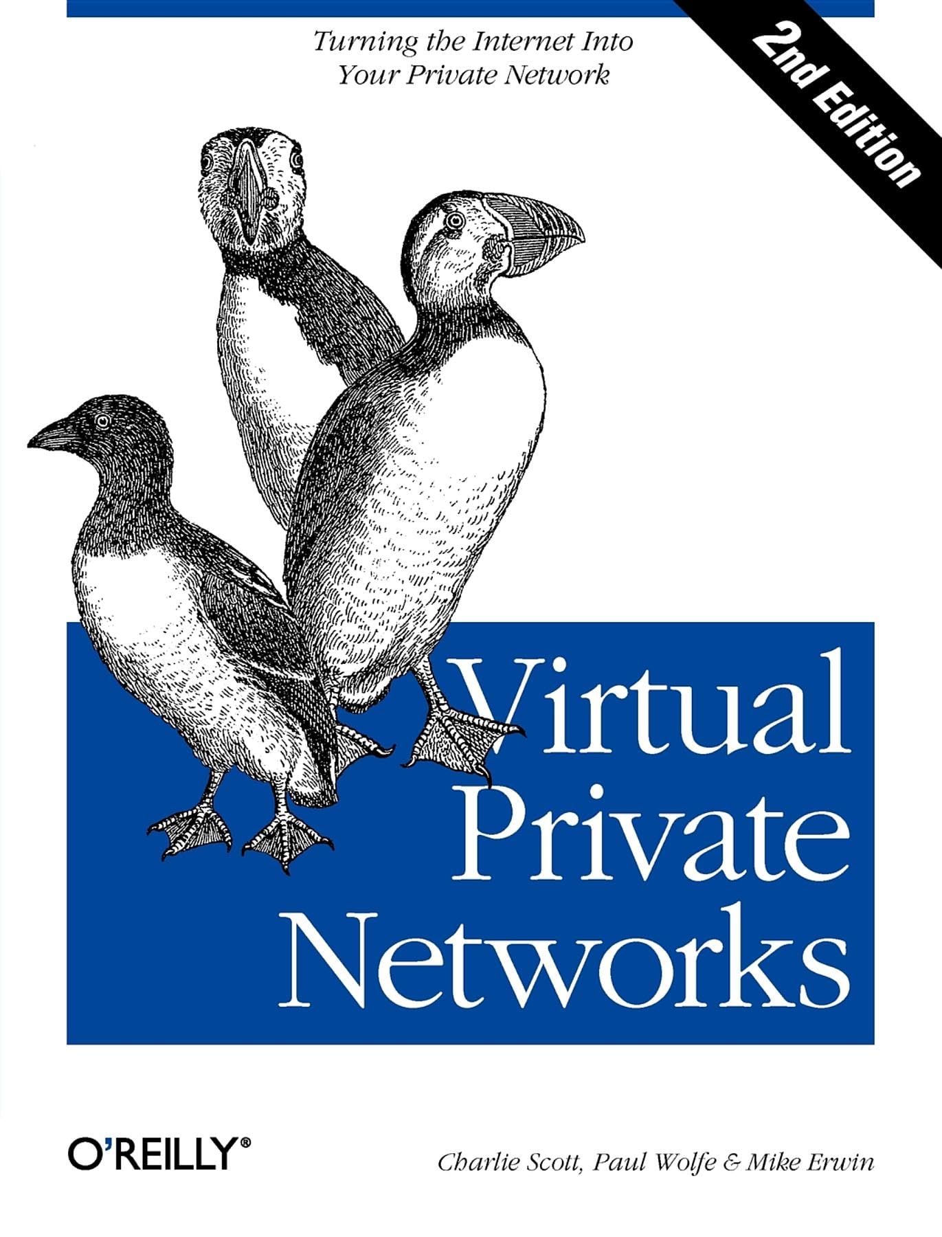 Virtual Private Networks Computer Science