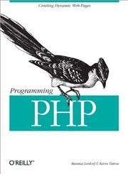 Programming PHP Computer Science