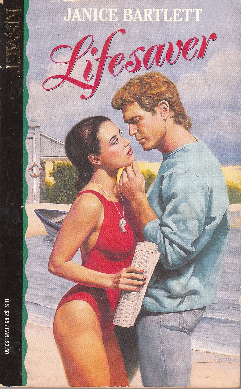 Lifesaver Books