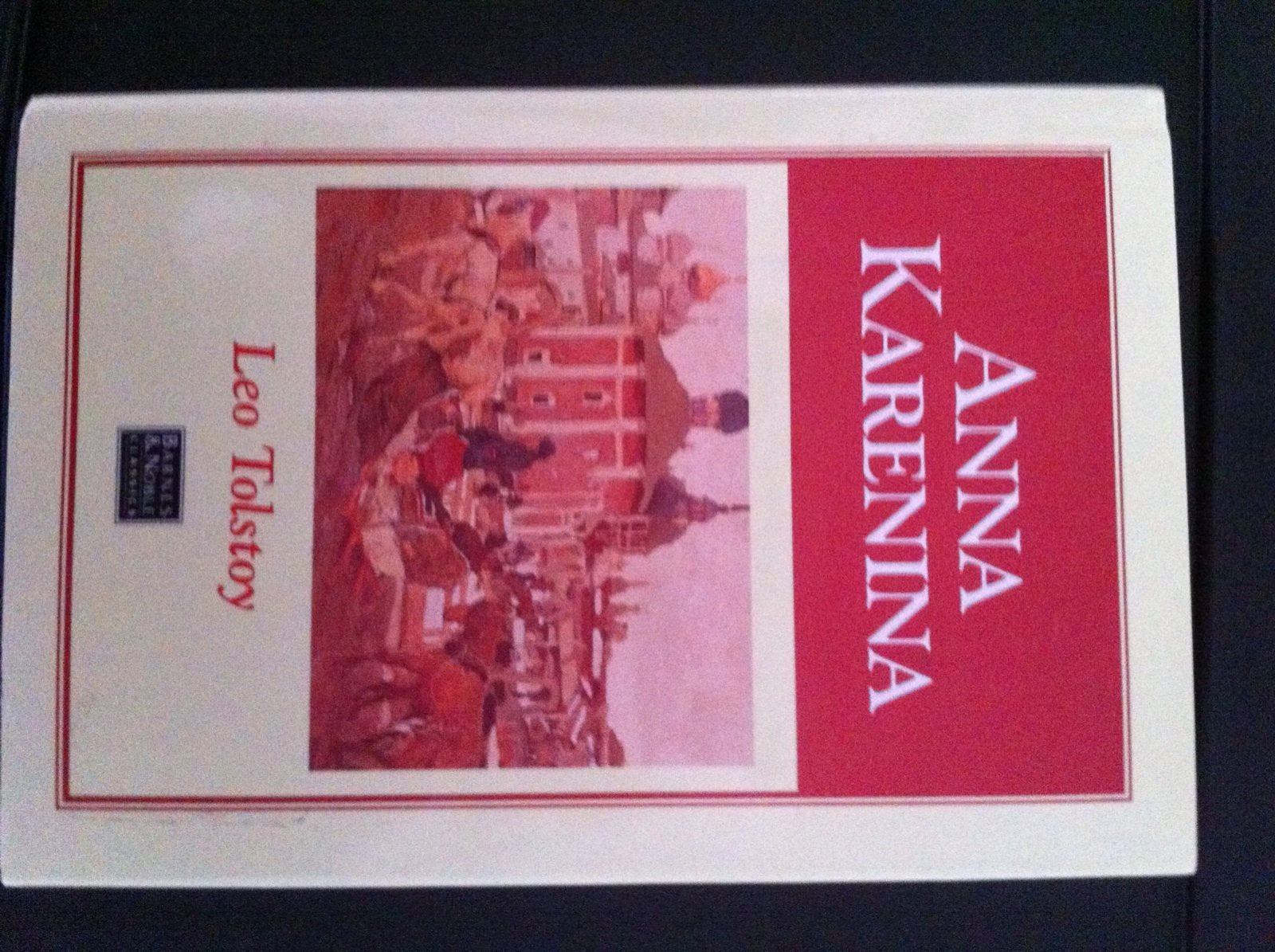 Anna Karenina Classics