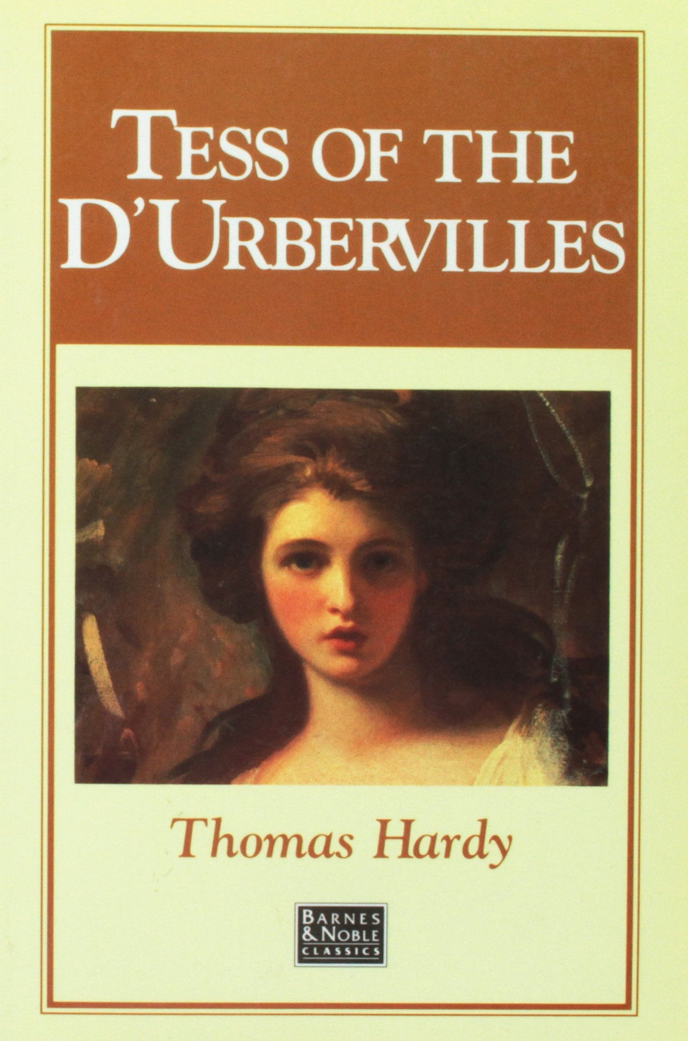 Tess of the D'Urbervilles Contemporary literature