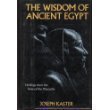 Wisdom of Ancient Egypt: Writings from the Time of the Pharaohs Books