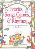 My First Book of Stories, Songs, Games, & Rhymes book
