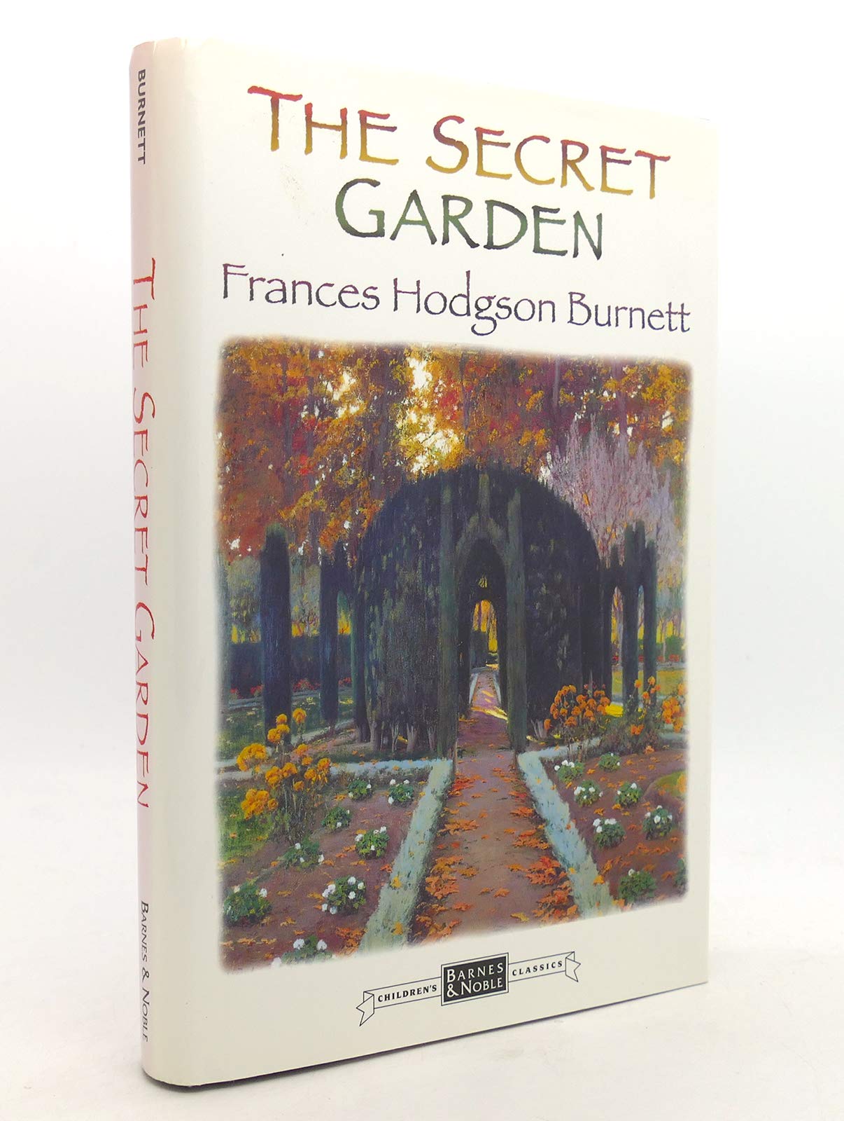 The Secret Garden Contemporary literature