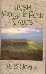 Irish Fairy and Folk Tales Books