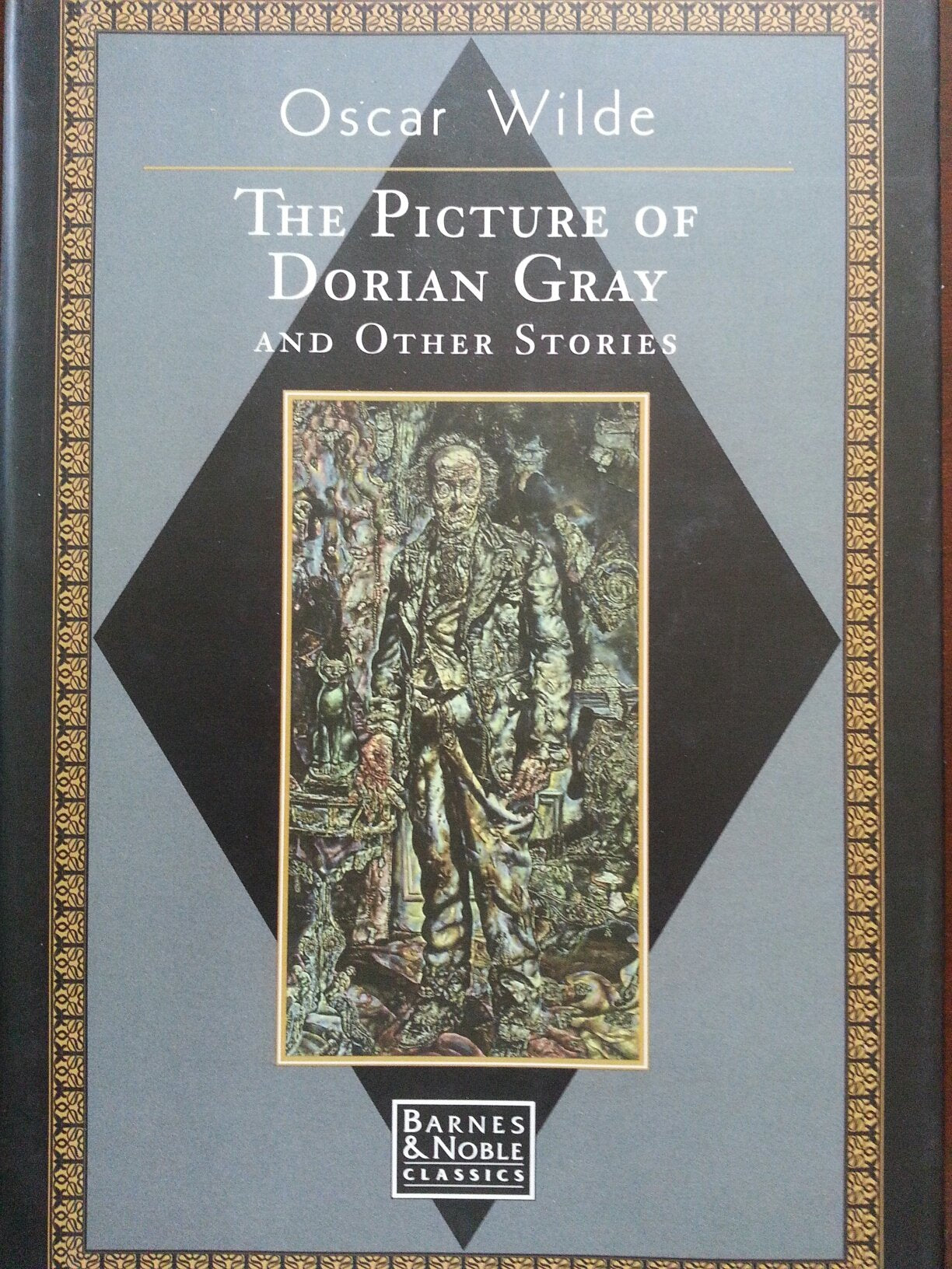 The Picture of Dorian Gray Classics