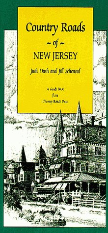 Country Roads of New Jersey book