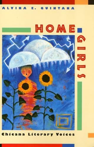 Home Girls: Chicana Literary Voices Books