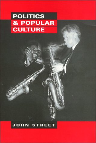 Politics and Popular Culture Social Sciences