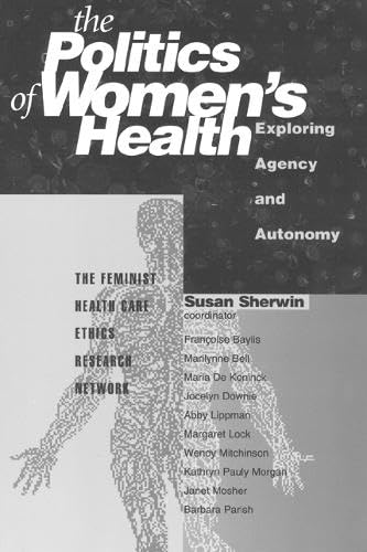 Politics of Women's Health Medicine