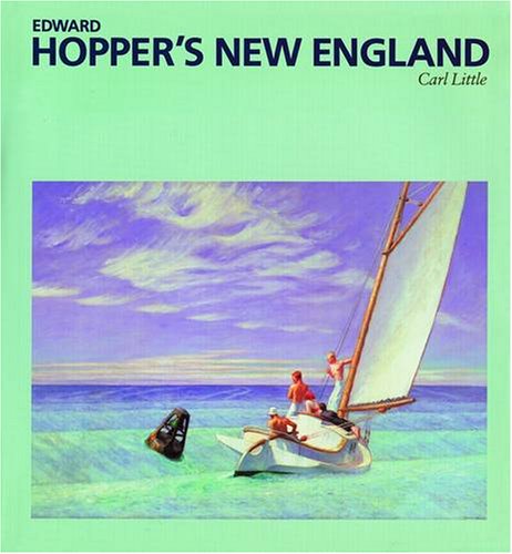 Edward Hopper's New England (Essential Paintings) Film, Art & Culture