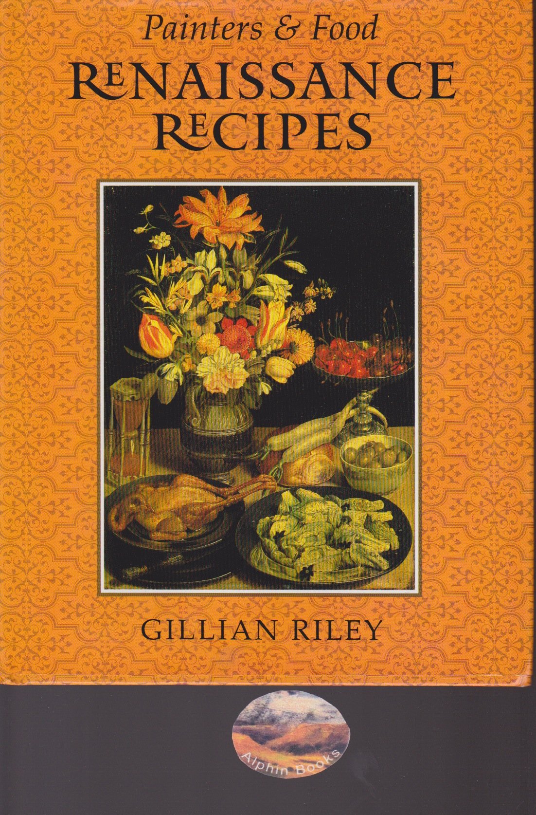 Renaissance Recipes (Painters & Food) Film, Art & Culture