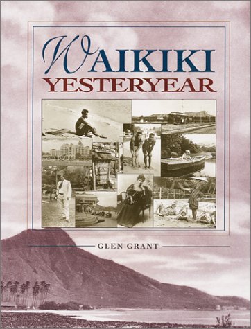 Product Image: Waikiki Yesteryear