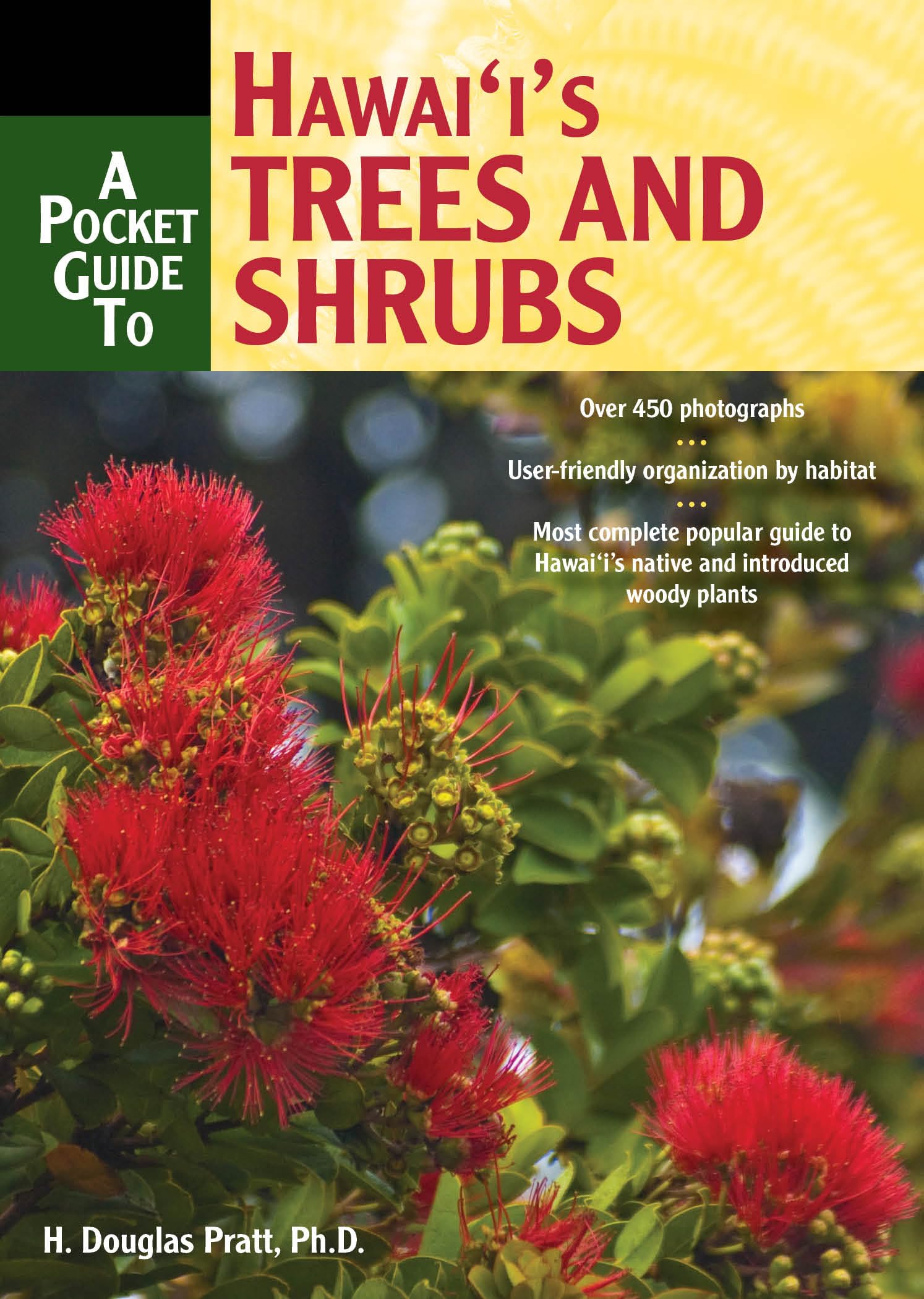 A Pocket Guide to Hawaii's Trees and Shrubs (Pocket Guide Series) Mathematics