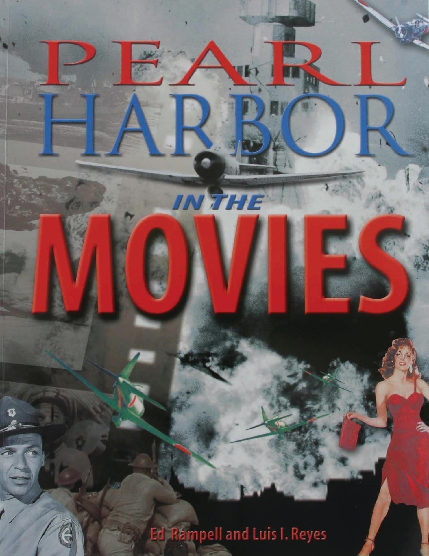 Pearl Harbor in the Movies Social Sciences