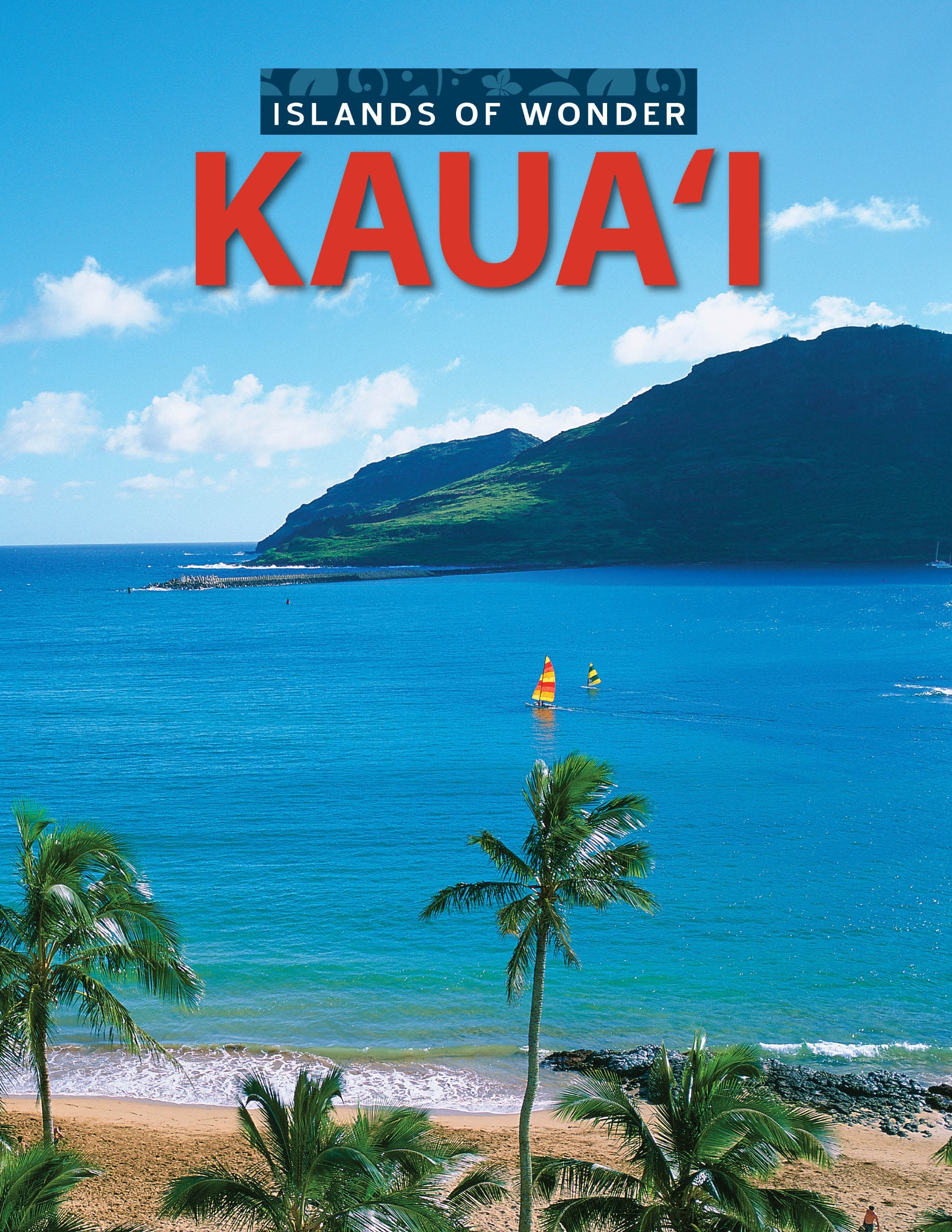 Islands of Wonder Kauai Nature & Animals