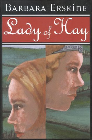 Lady of Hay Contemporary literature