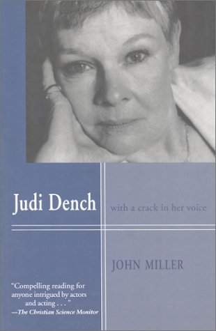 Judi Dench Art & Literature