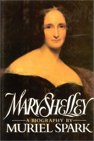 Child of Light: Mary Shelley Art & Literature