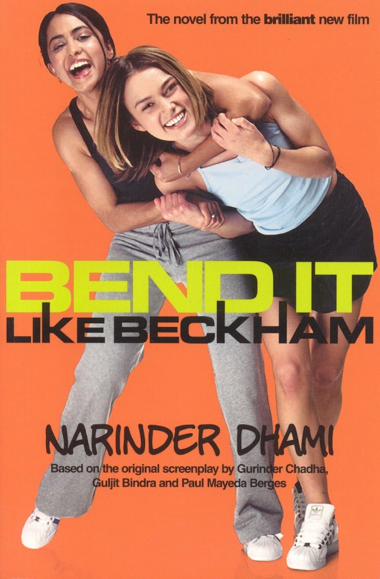 Bend It Like Beckham Contemporary literature Books