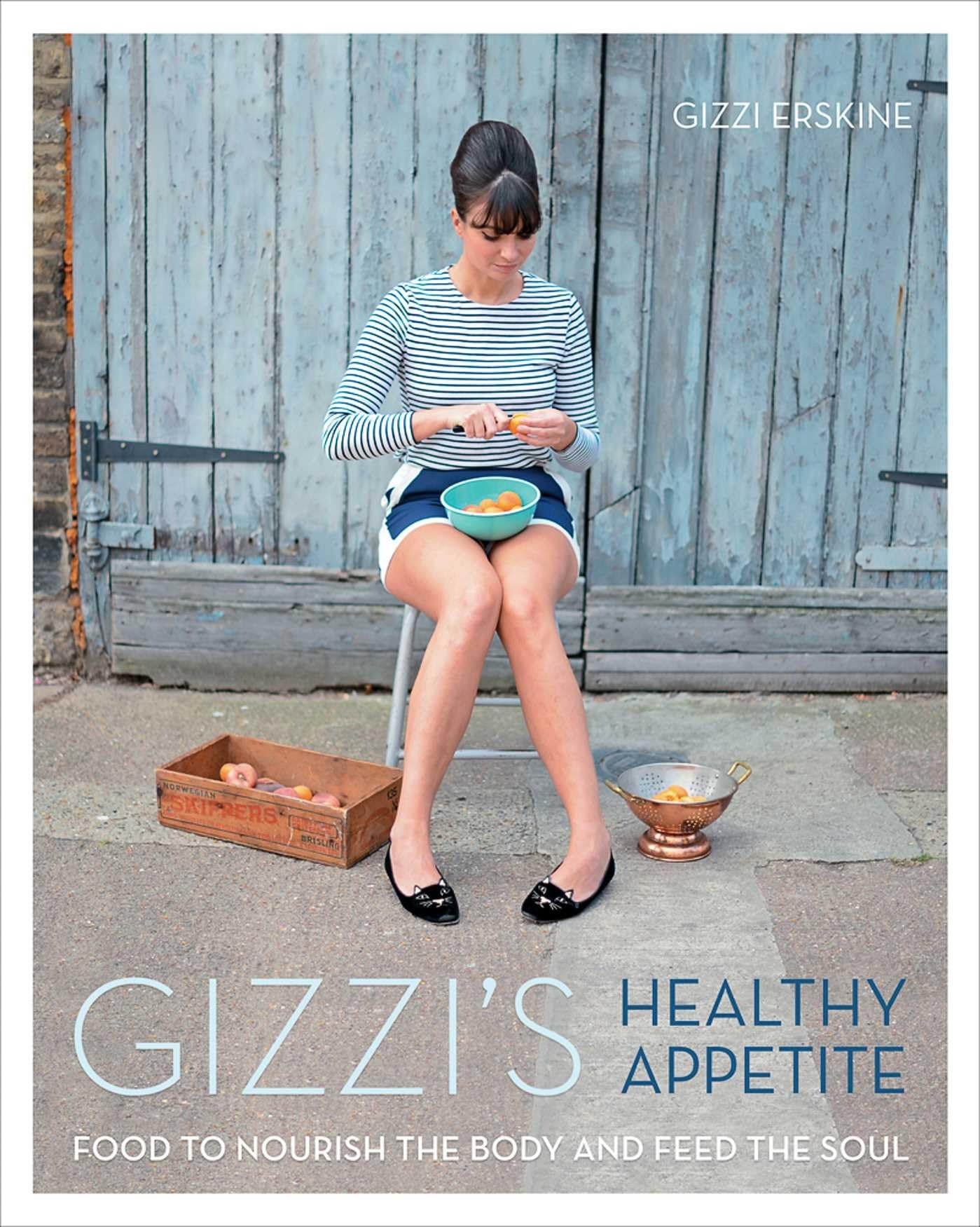 Gizzi's Healthy Appetite Leisure, Home & Garden