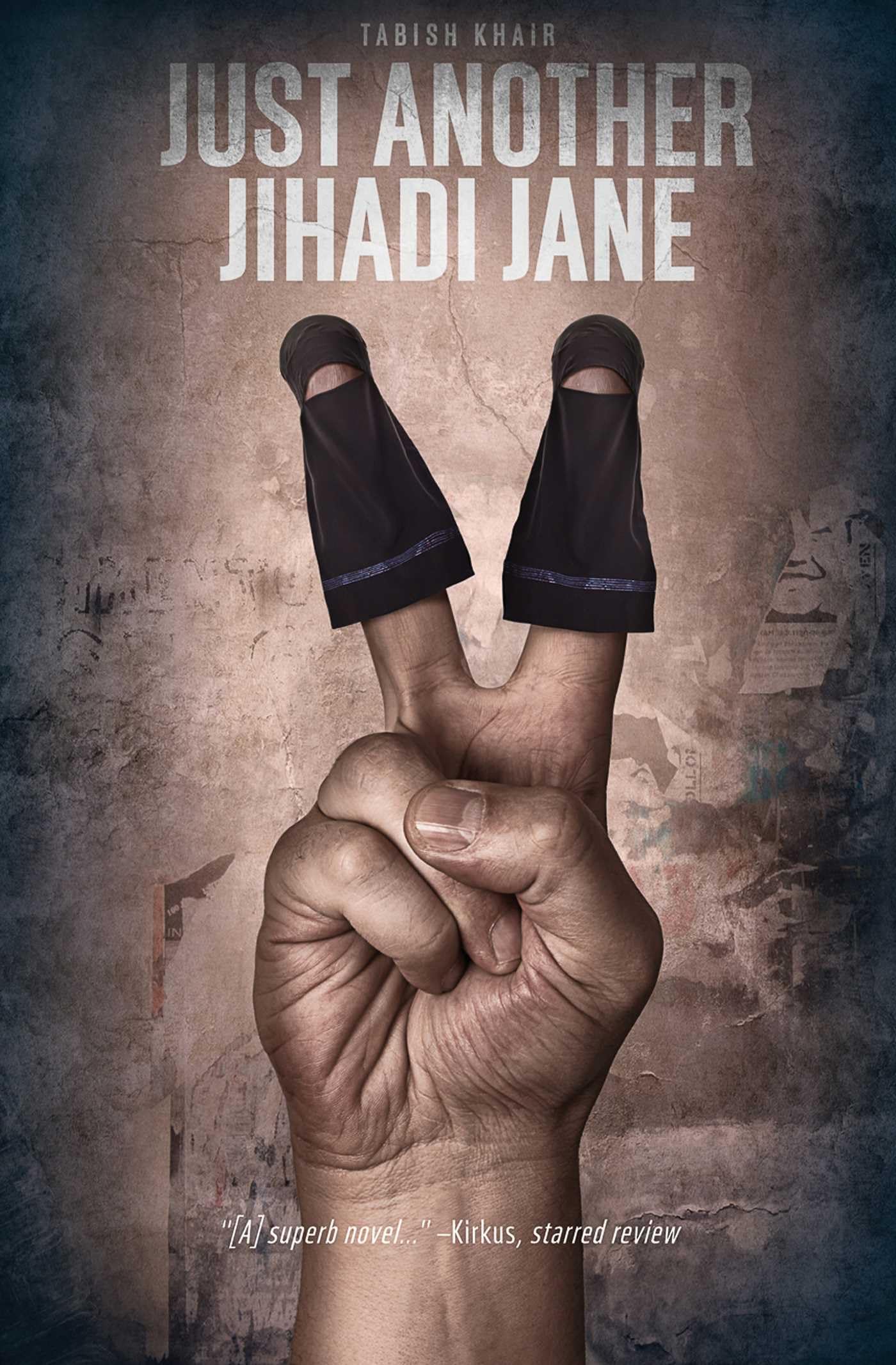 Just Another Jihadi Jane Action & Adventure