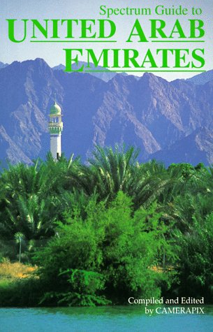 Spectrum Guide to United Arab Emirates Politics & History